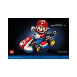 Super Mario™: Mario Kart™ Collectible Model