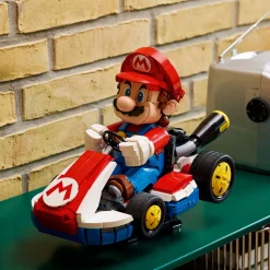 Super Mario™: Mario Kart™ Collectible Model