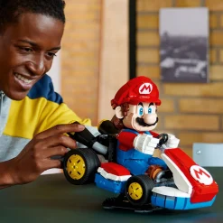 Super Mario™: Mario Kart™ Collectible Model