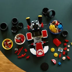 Super Mario™: Mario Kart™ Collectible Model