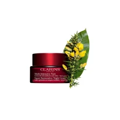 Discount CLARINS Super Restorative Night Cream All Skin Types