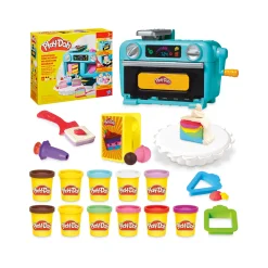 Best PLAY-DOH Super Slice Cake Playset