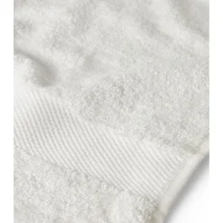 Outlet RITUALS Super Smooth Bamboo Cotton Towel Off-White