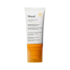 Superactive Moisturizer SPF50 Brightening