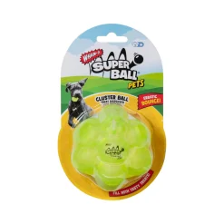 Best SQUISHMALLOWS SuperBall Cluster Ball Treat Dispenser