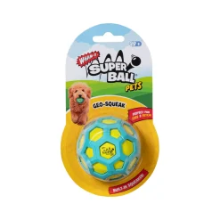 Online SQUISHMALLOWS SuperBall Geo-Squeak