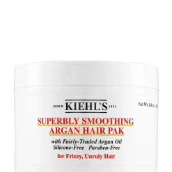 Best KIEHLS Superbly Smoothing Argan Hair Pak