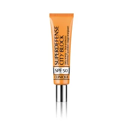 Superdefense City Block SPF 50 Daily Energy Face Protector