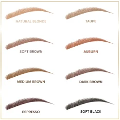 Superfine Brow Detailer Ultra Slim Brow Pencil