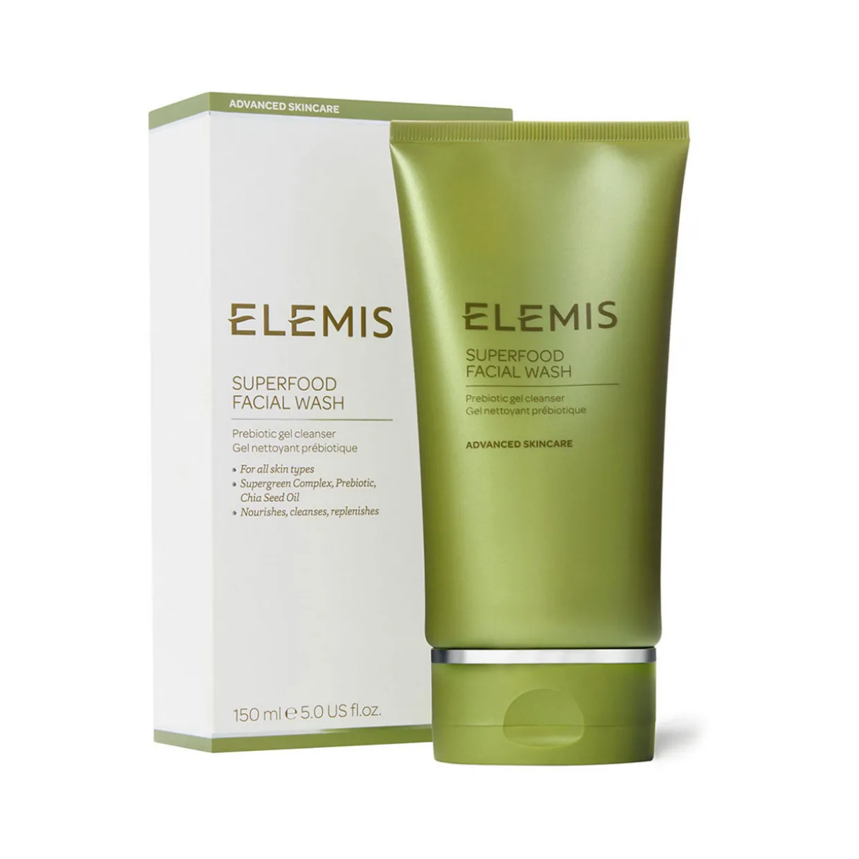 Superfood Facial Wash