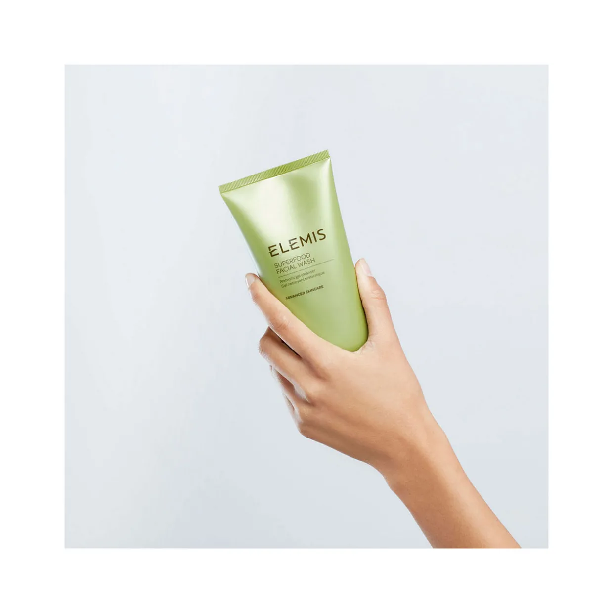 Superfood Facial Wash