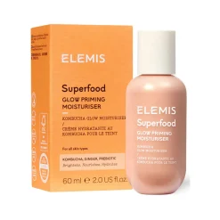 Superfood Glow Priming Moisturiser