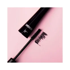 Hot IT COSMETICS Superhero Elastic Stretch Volumizing Mascara