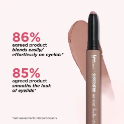 Outlet IT COSMETICS Superhero No-Tug Shadow Stick