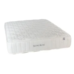 Outlet KING KOIL Superior Pocket Mattress 3ft - Single