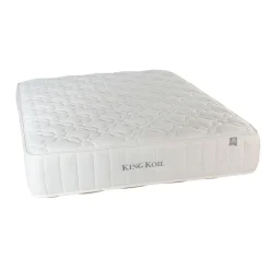 Superior Pocket Mattress 5ft - King