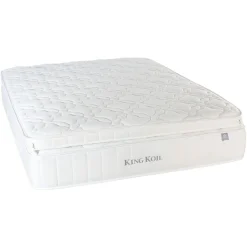 Sale KING KOIL Superior Support Plus Mattress 5ft
