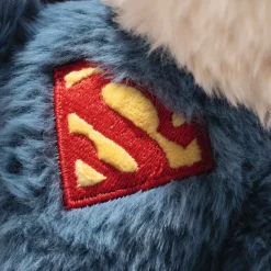 Clearance STEIFF BEARS Superman Teddy 29cm