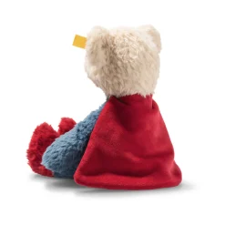 Clearance STEIFF BEARS Superman Teddy 29cm