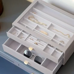 Supersize Jewellery Box