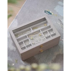 Supersize Jewellery Box