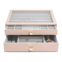 Fashion STACKERS Supersize Jewellery Box