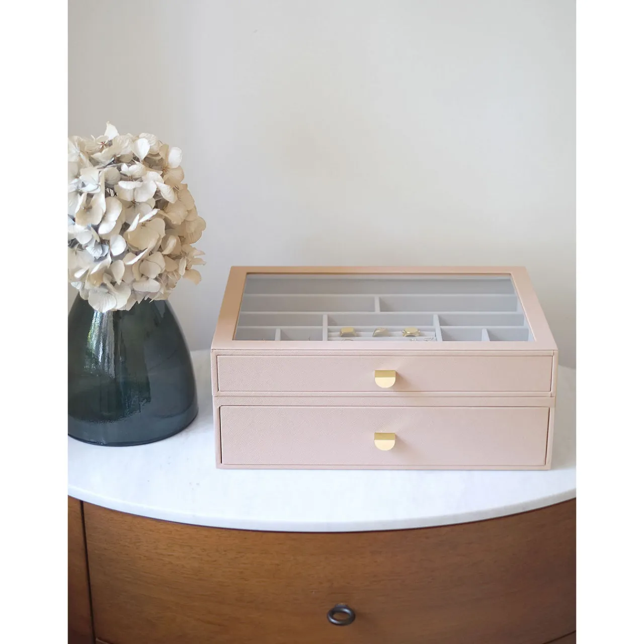 Fashion STACKERS Supersize Jewellery Box