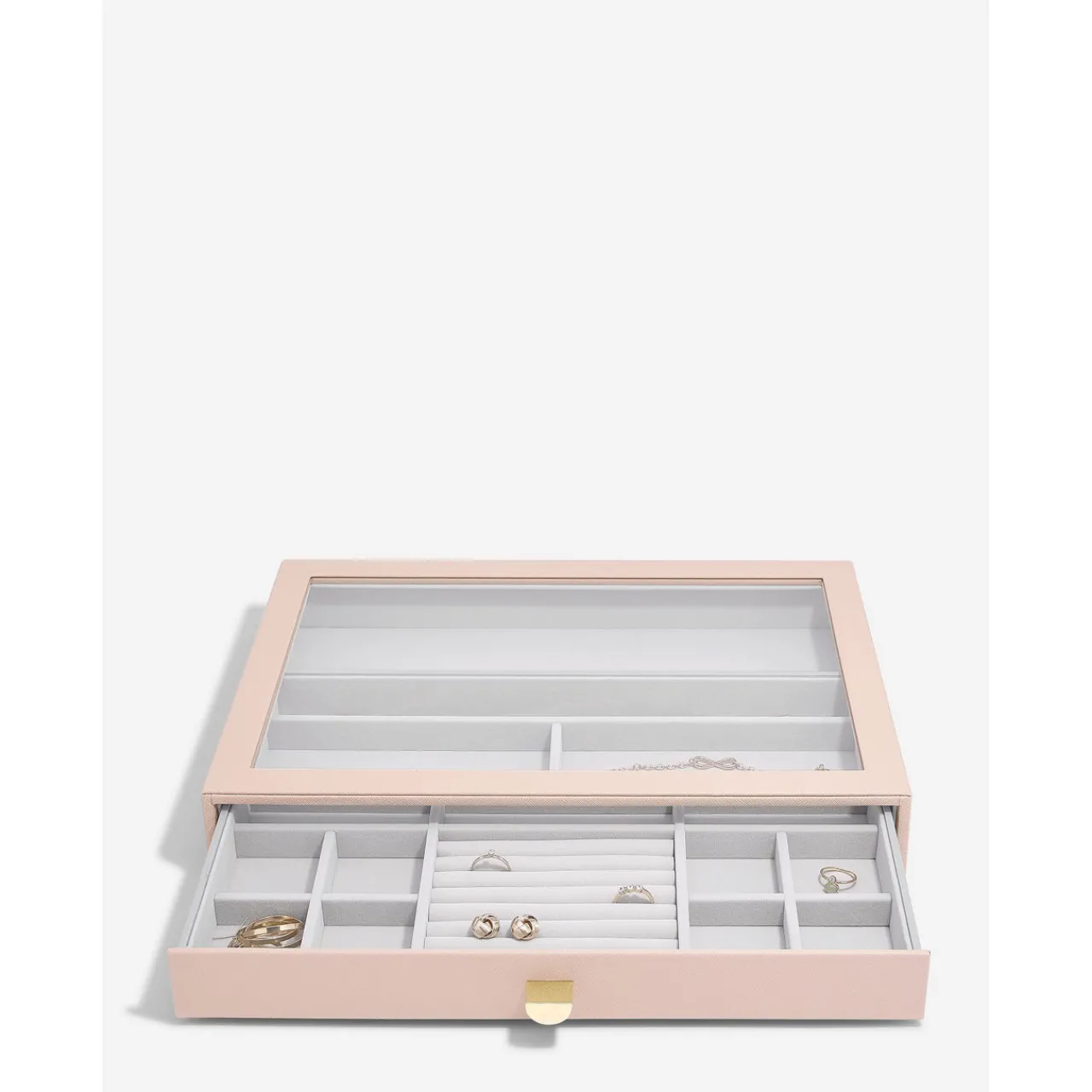 Fashion STACKERS Supersize Jewellery Box