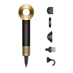 Clearance DYSON Supersonic Onyx Hairdryer