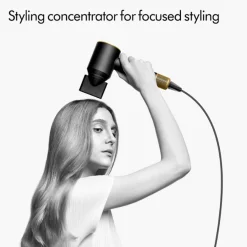 Clearance DYSON Supersonic Onyx Hairdryer
