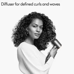 Clearance DYSON Supersonic Onyx Hairdryer