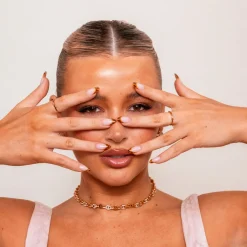 Superstar Choker Necklace