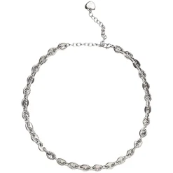 Fashion LYNOTT JEWELLERY Superstar Choker Necklace