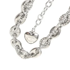 Fashion LYNOTT JEWELLERY Superstar Choker Necklace