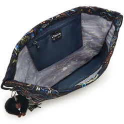 Supertaboo Neon Skate Gym Bag