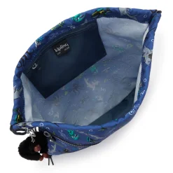 Supertaboo Undersea Party Gym Bag