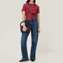 Clearance JIGSAW Supima Solid T-Shirt