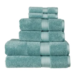 Hot CHRISTY Supreme Hygo Towel Mineral Blue