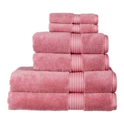 Sale CHRISTY Supreme Hygro Towel Blush