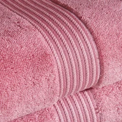 Sale CHRISTY Supreme Hygro Towel Blush
