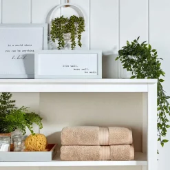 Best CHRISTY Supreme Hygro Towel Stone