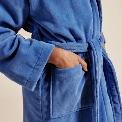 Supreme Robe Deep Sea