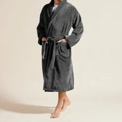 Online CHRISTY Supreme Robe Graphite