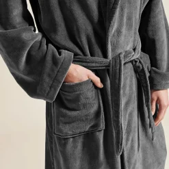 Online CHRISTY Supreme Robe Graphite