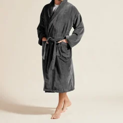 Supreme Robe Graphite