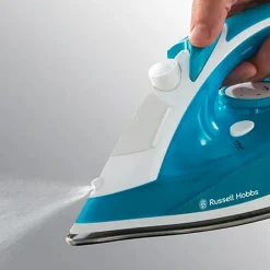 Supreme Steam Iron 2400w