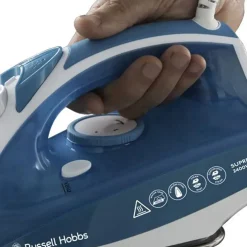Supreme Steam Iron 2400w