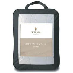 Supremely Soft Duvet 10.5 Tog