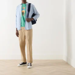 Best POLO RALPH LAUREN Surf Bear Logo T-Shirt