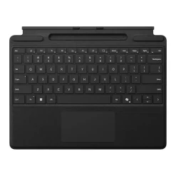 Surface Pro Keyboard with Slim Pen Storage Black